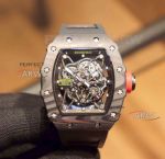 KV Factory Swiss Richard Mille RM35-02 Limited Edition Replica Watches